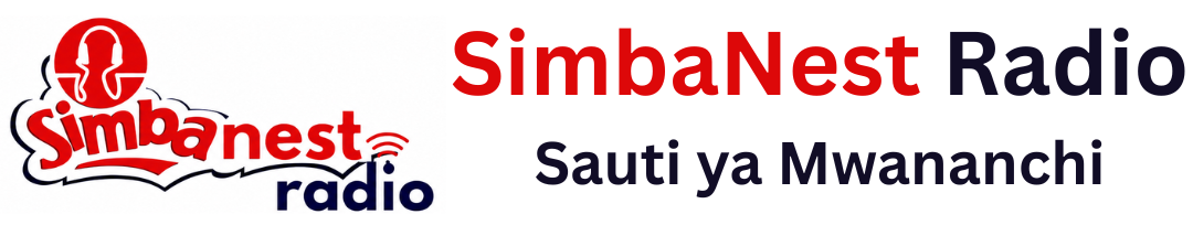 Simbanest Radio