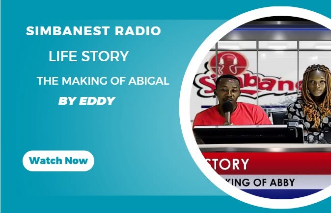 Simbanest Radio broadcasting